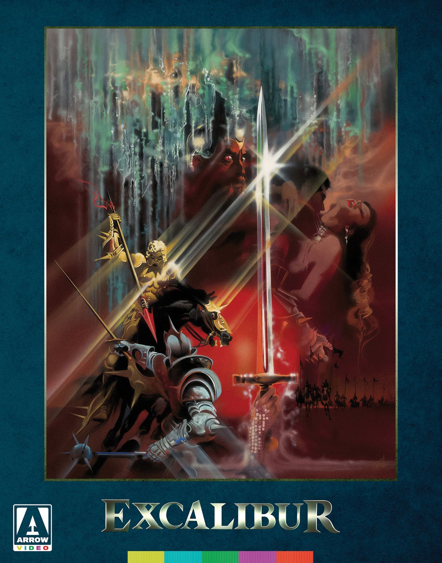 Excalibur