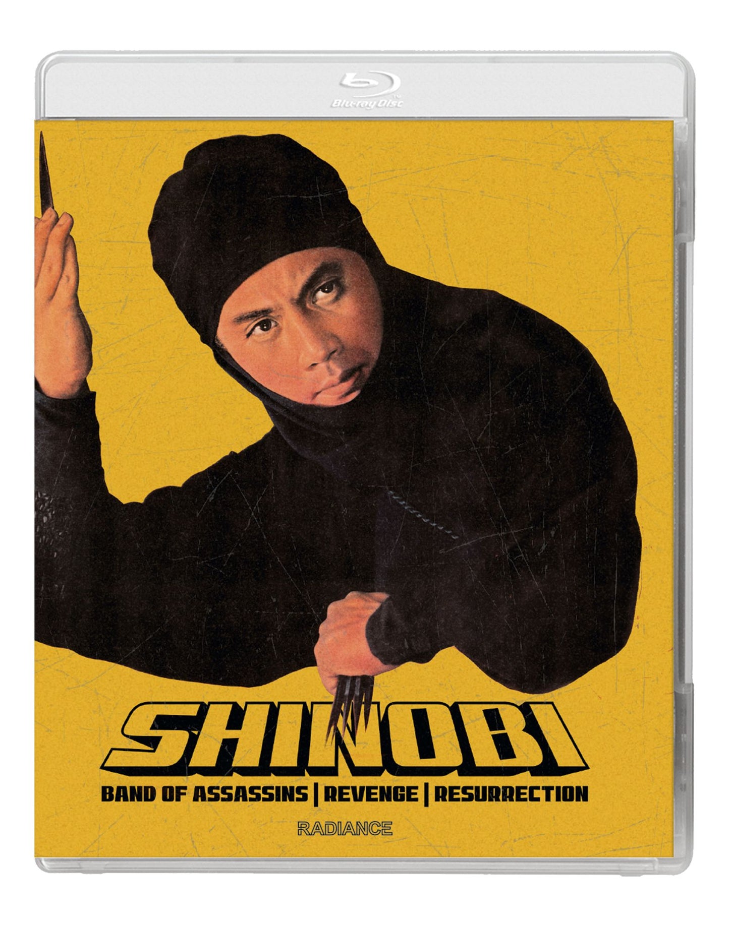 Shinobi
