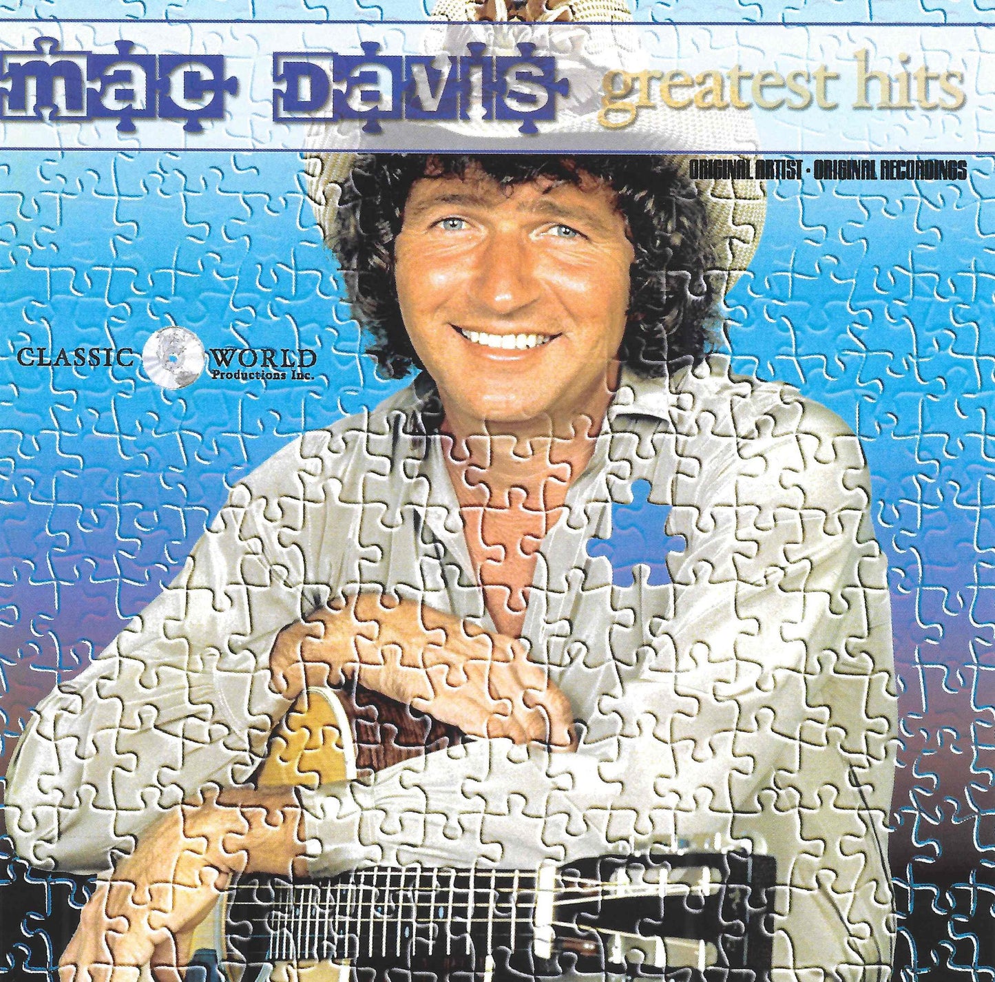 Greatest Hits [Classic World]