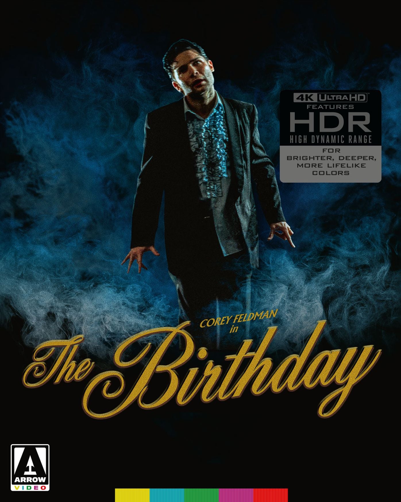 Birthday