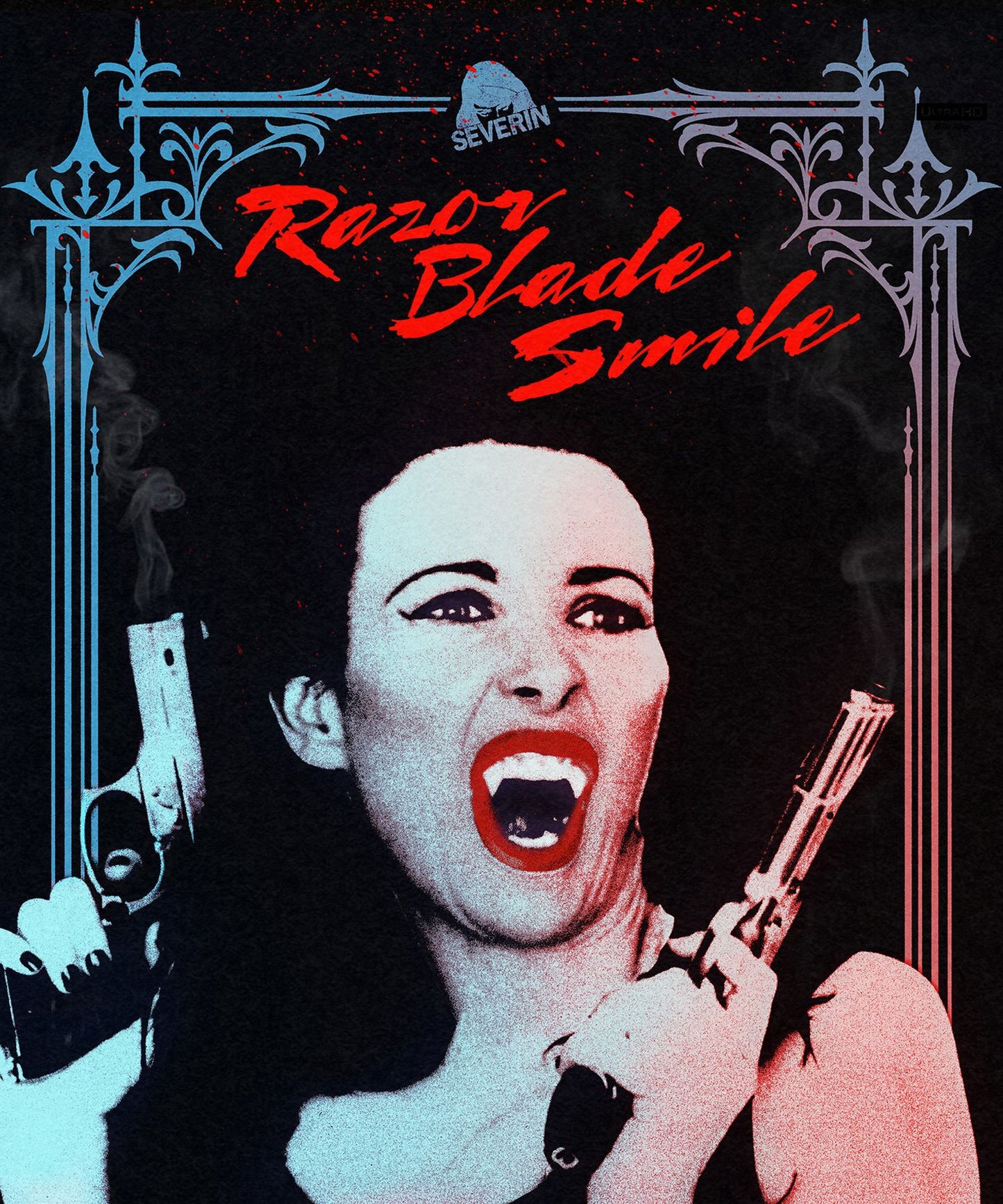Razor Blade Smile