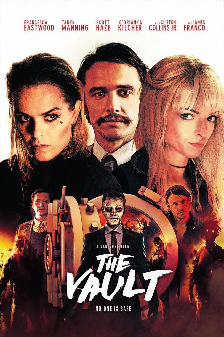 The Vault