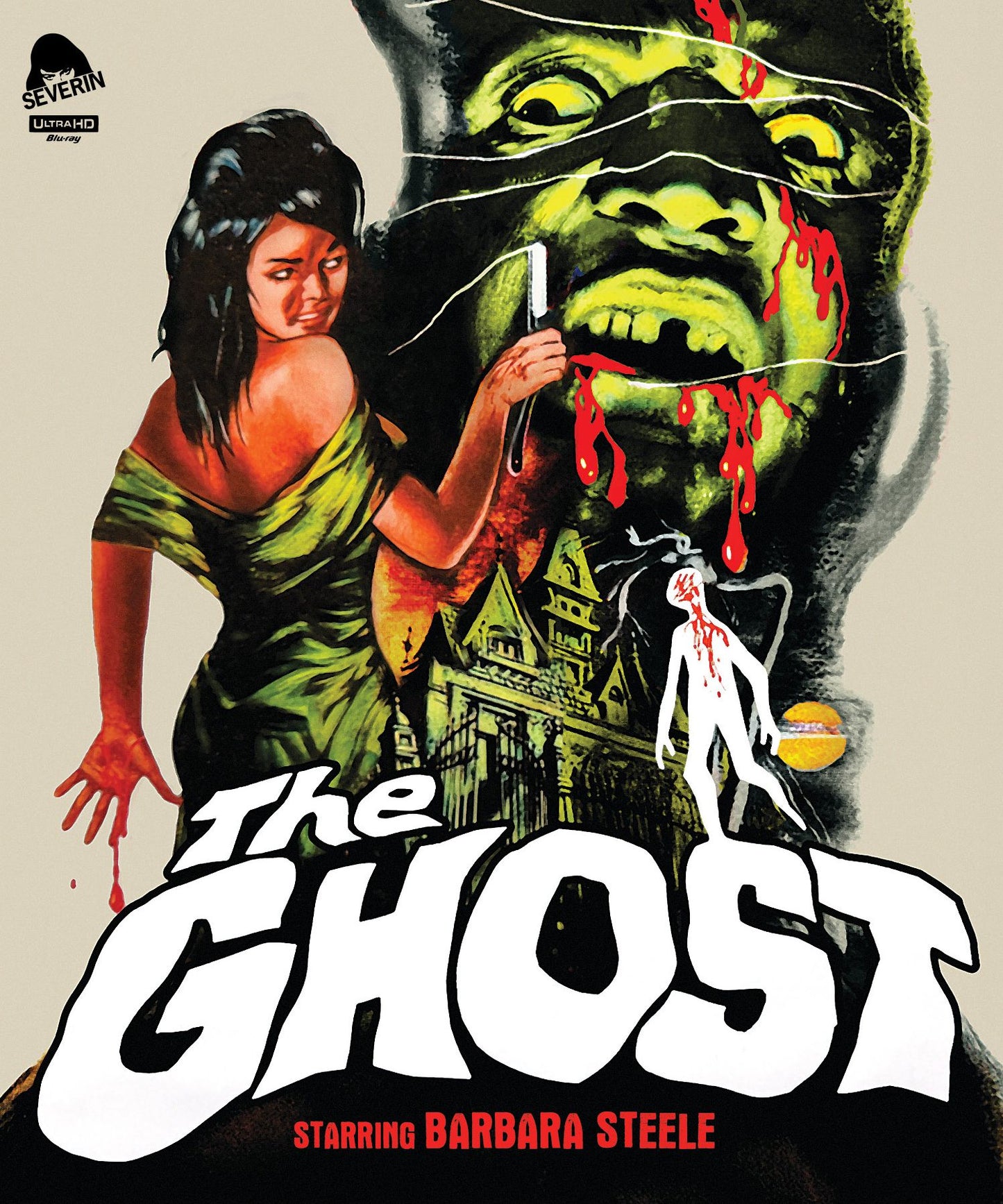 Ghost