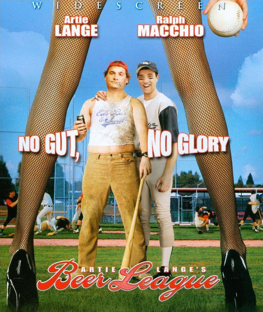 Beer League