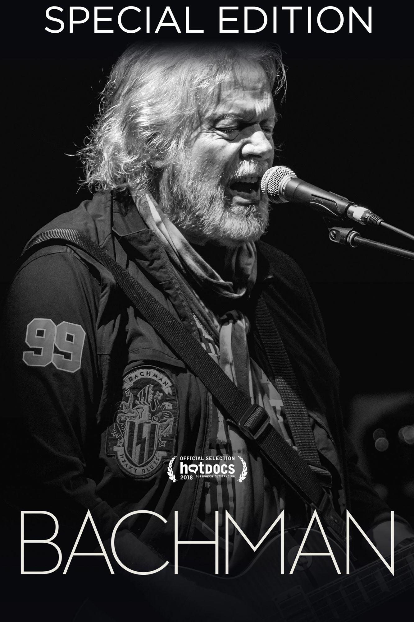 Bachman
