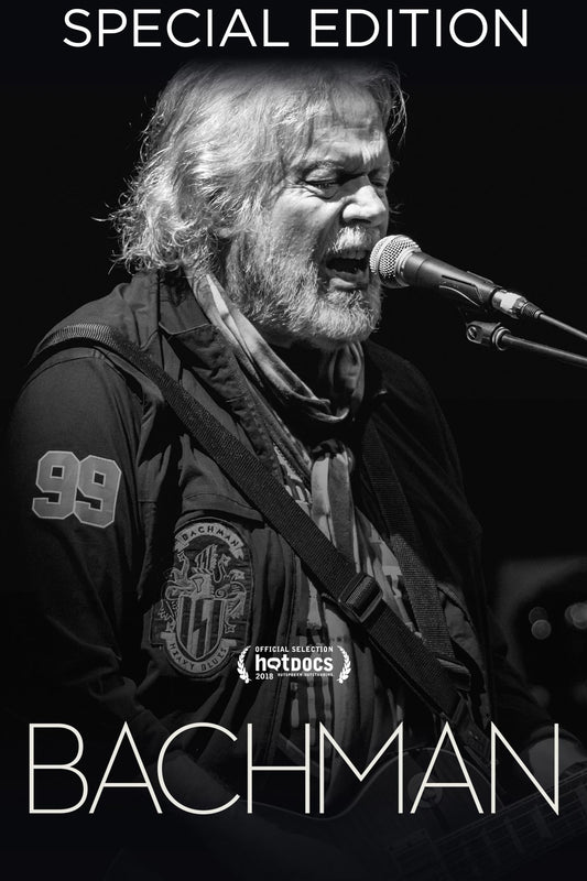 Bachman