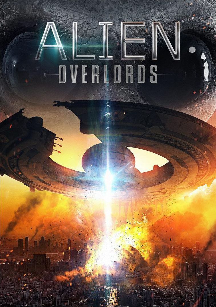 Alien Overlords