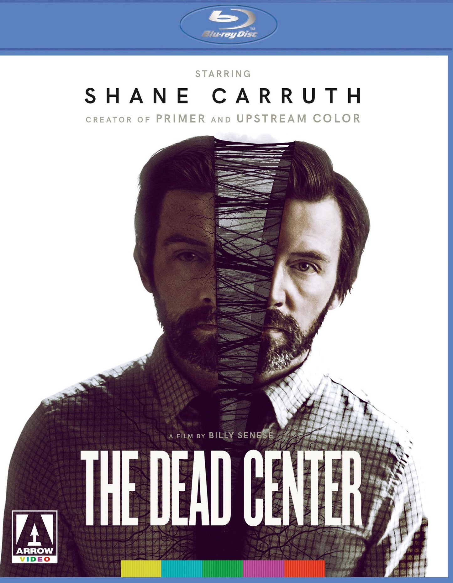 The Dead Center [Blu-ray]