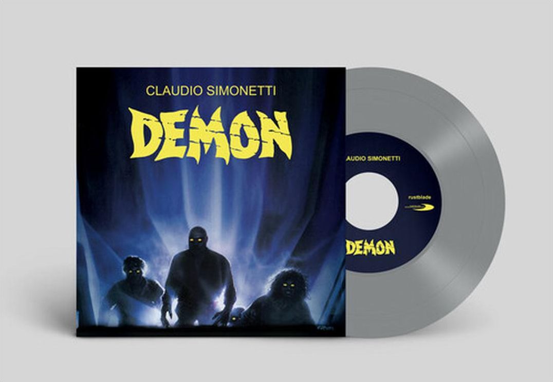 Demon (Claudio Simonetti)