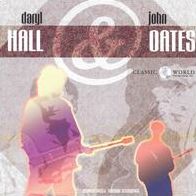 Hall & Oates