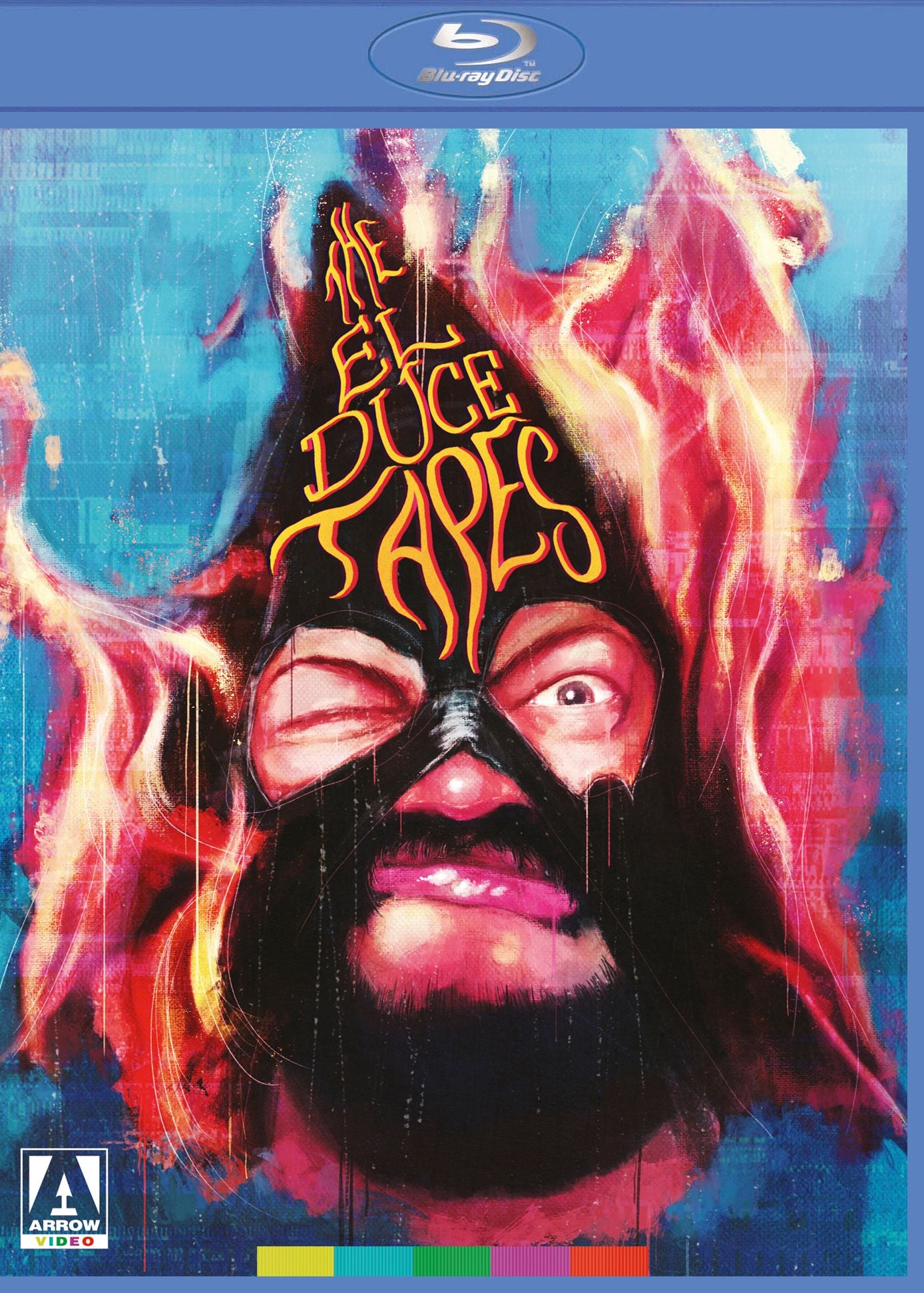 El Duce Tapes