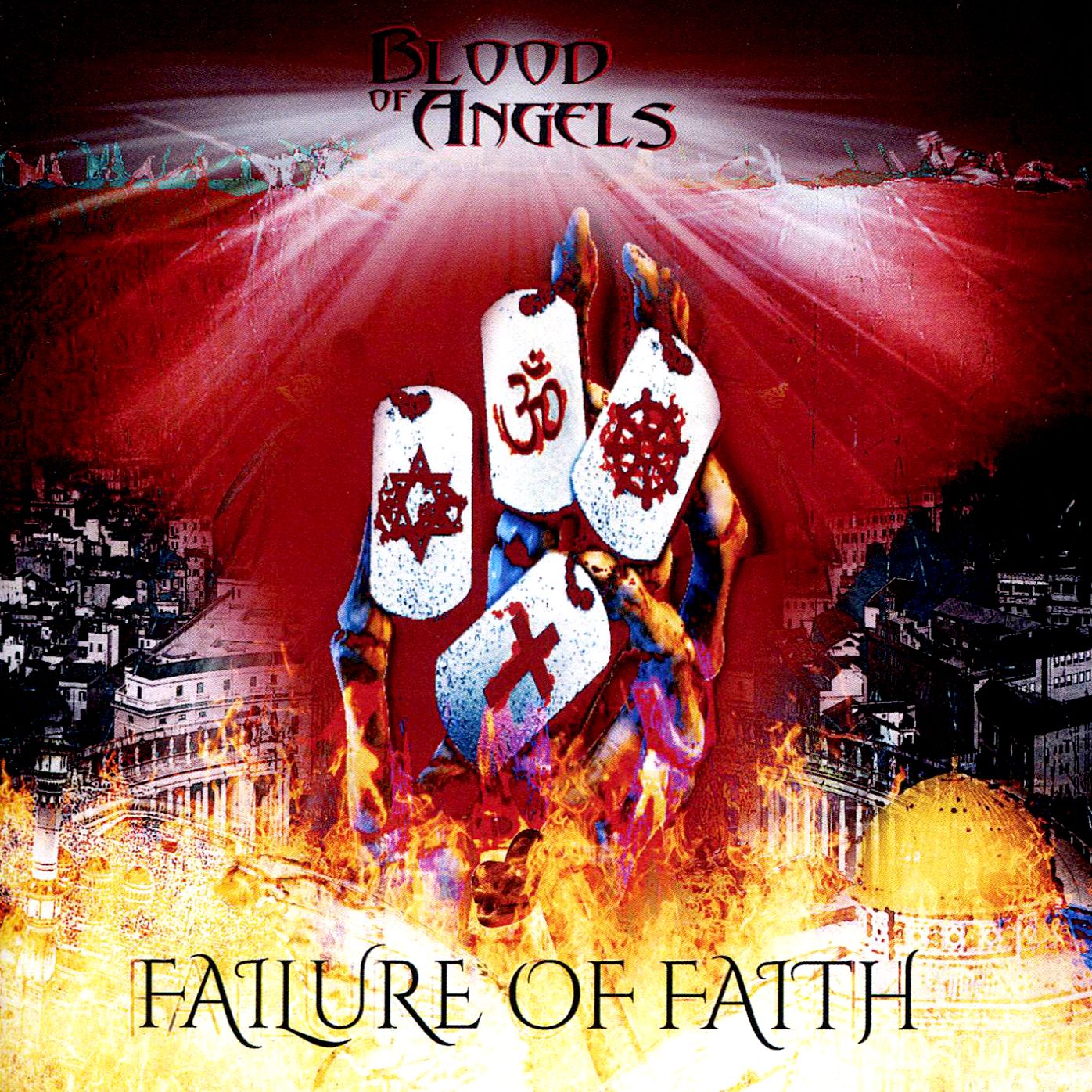 Failure of Faith