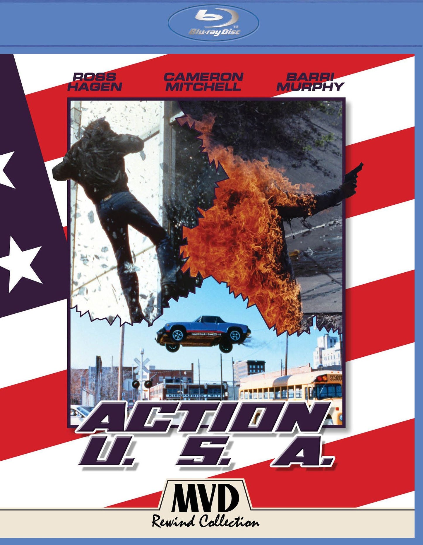 Action USA