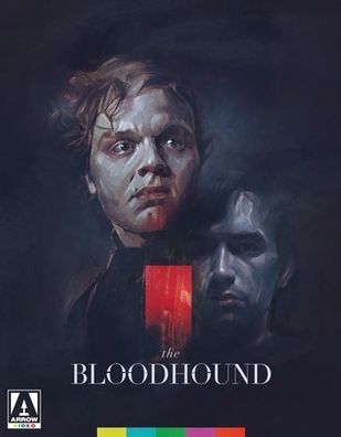 The Bloodhound [Blu-ray]