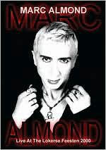 Marc Almond: Live at the Lokerse Feesten 2000