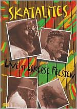 Skatalites: Live at Lokerse Feesten