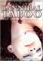 Cannibal Taboo