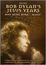 Bob Dylan: Inside Bob Dylan's Jesus Years