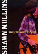 Shawn Mullins: Live at the Variety Playhouse