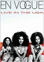 En Vogue: Live in the USA