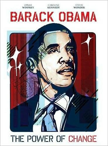 Barack Obama: The Power of Change
