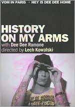 History on My Arms [DVD/CD]