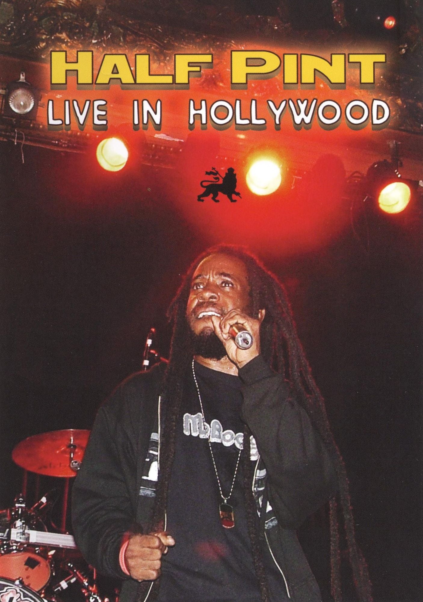 Half Pint: In Hollywood