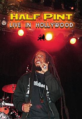 Half Pint: In Hollywood