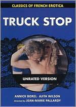Truck Stop