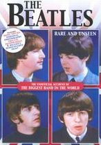 The Beatles: Rare and Unseen