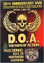 D.O.A.: 30th Anniversary