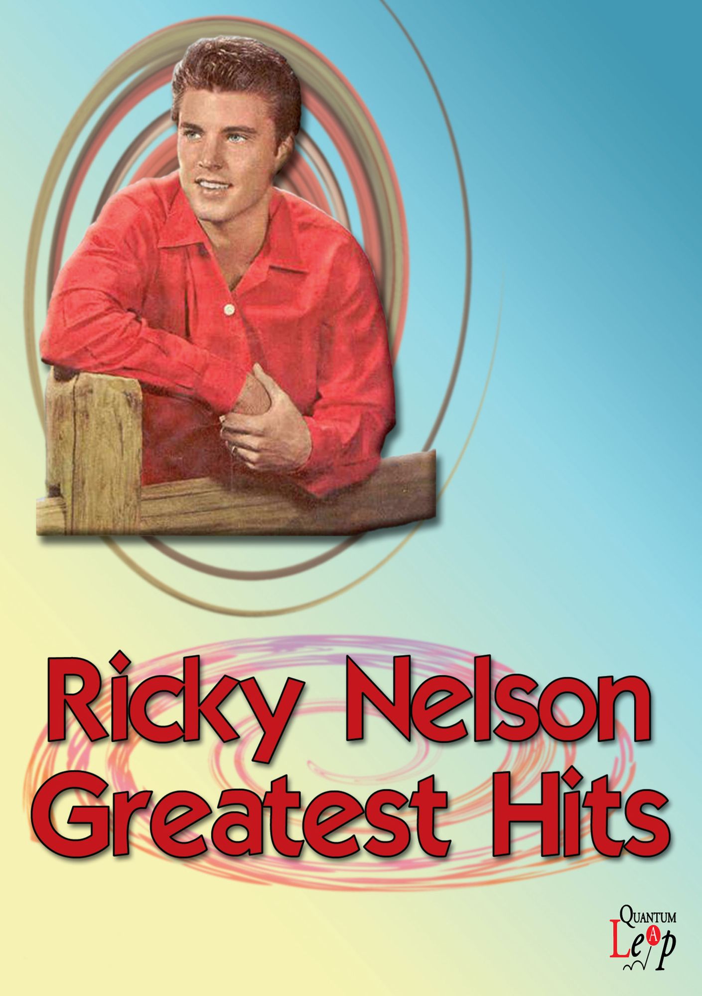 Ricky Nelson: Greatest Hits