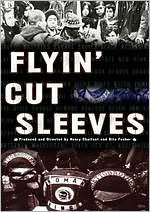 Flyin' Cut Sleeves