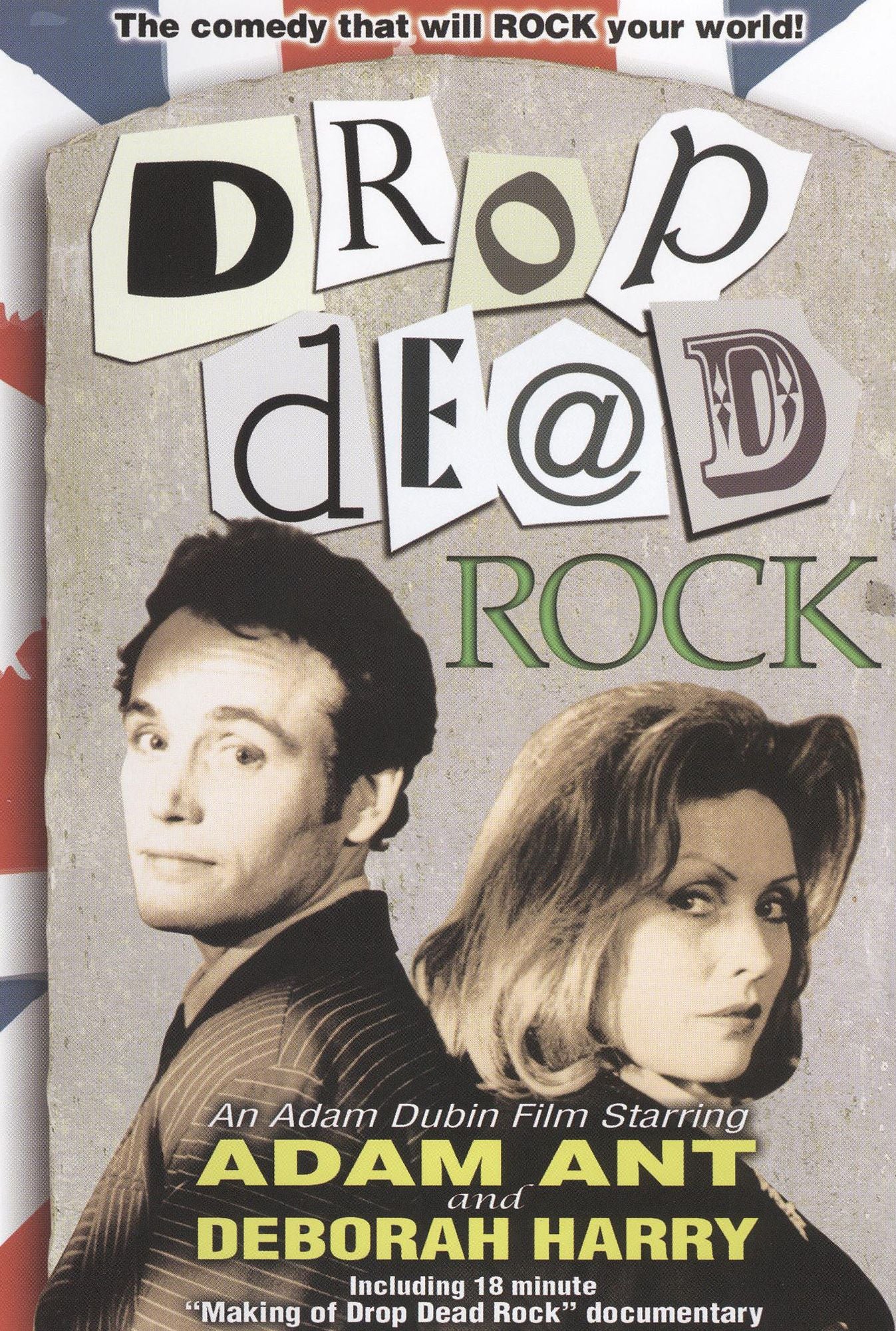 Drop Dead Rock