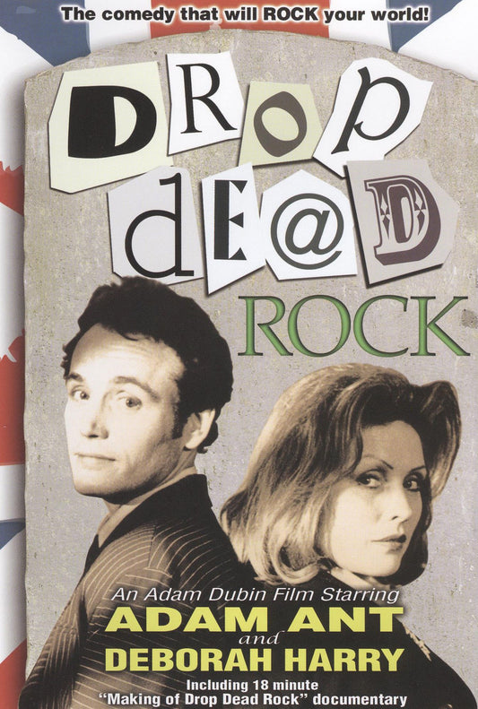 Drop Dead Rock