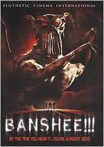Banshee!!!