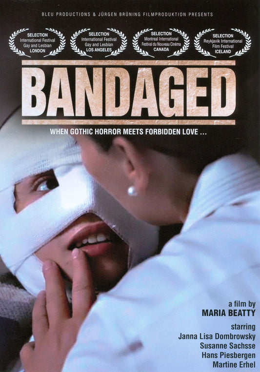 Bandaged