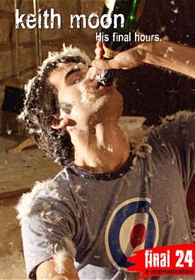 Keith Moon: Final 24 - His Final Hours