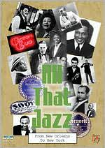 All That Jazz: From New Orleans to New York