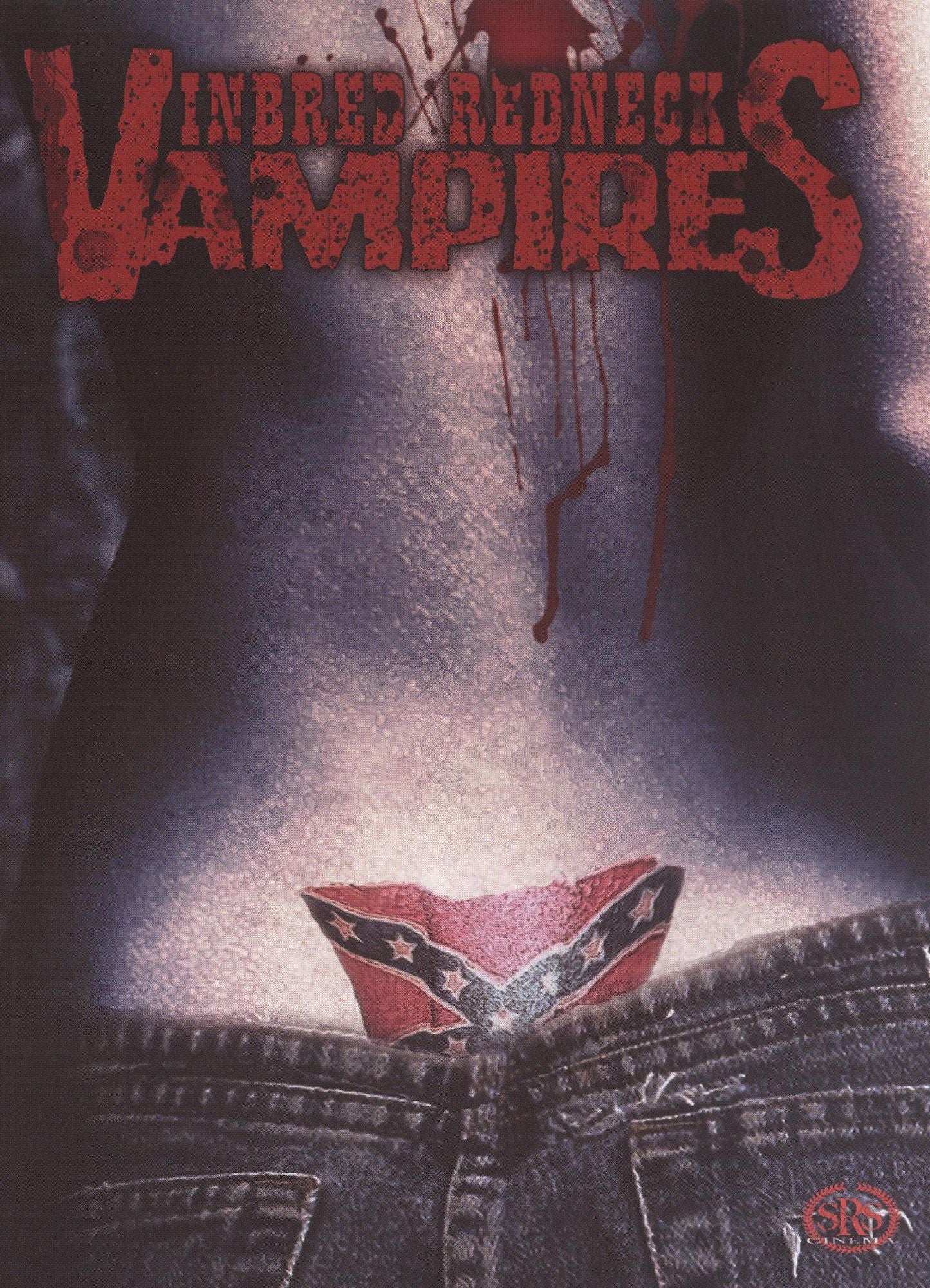 Inbred Redneck Vampires