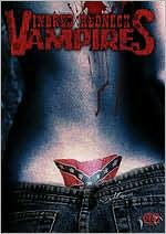 Inbred Redneck Vampires