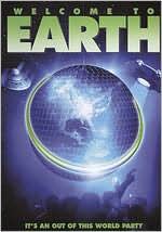 Welcome to Earth