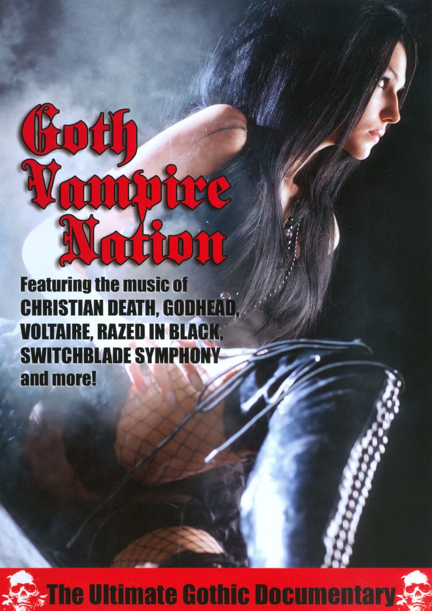 Goth Vampire Nation