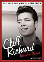 Cliff Richard: Rare and Unseen