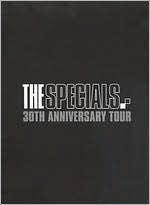 The Specials: 30th Anniversary Tour