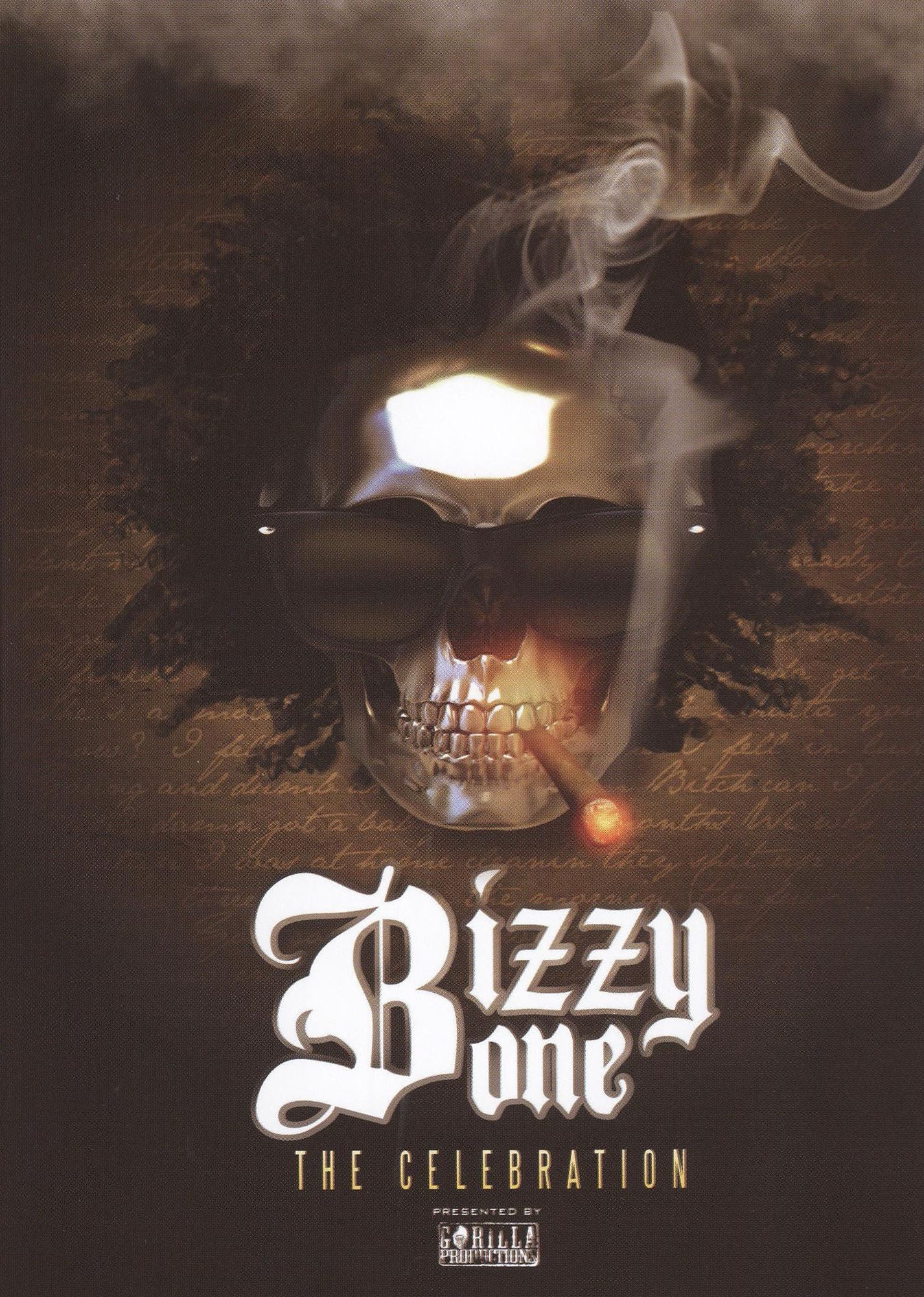 Bizzy Bone: The Celebration