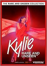 Kylie Minogue: Rare & Unseen