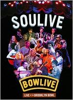 Soulive: Bowlive