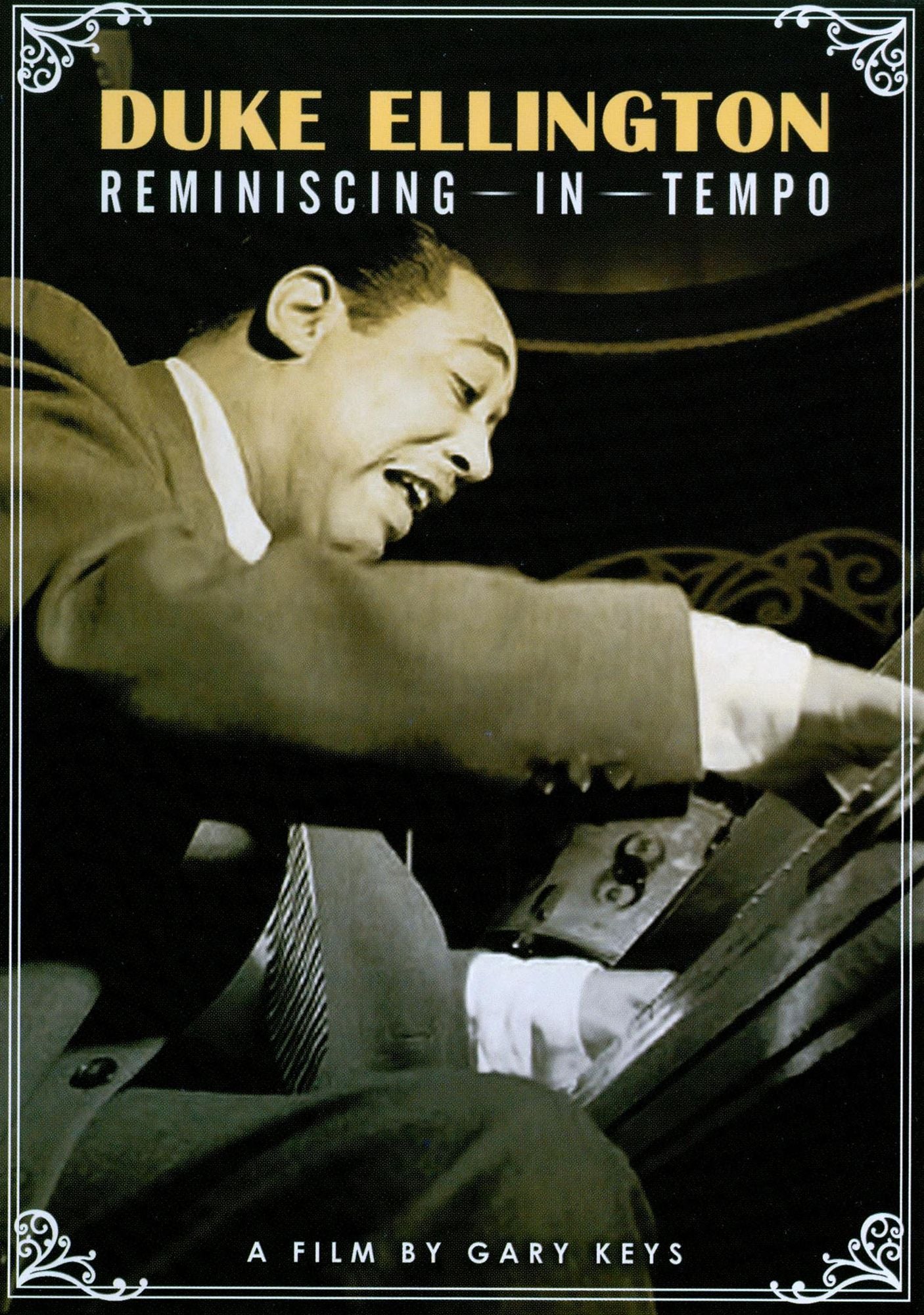 Duke Ellington: Reminiscing in Tempo