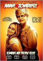 Aaah! Zombies!!
